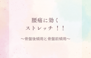 ピンク　グリーン　オレンジ　お知らせ　インスタグラムの投稿
